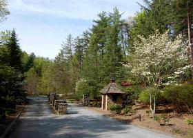 Lot #21 Eastatoe Parkway