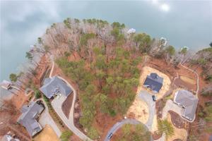 00 Peninsula Road Lot 95