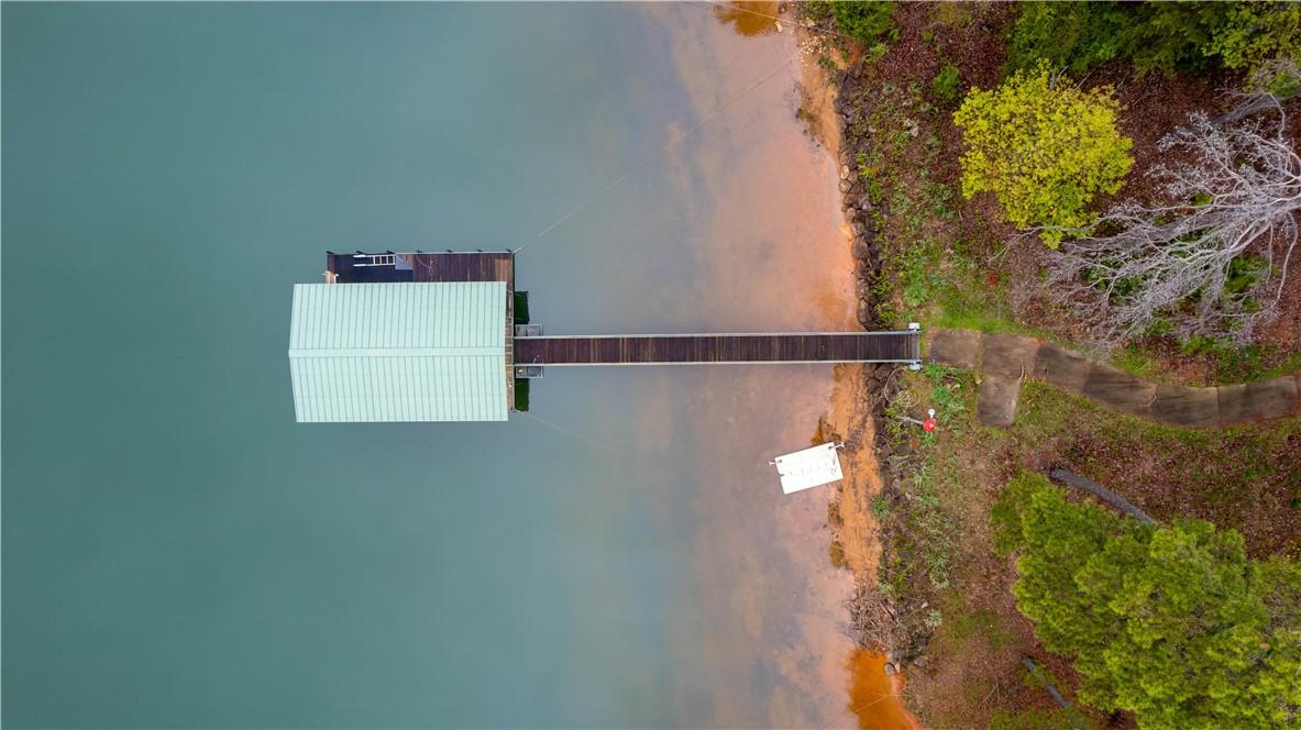 Image 3: Deep water