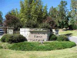 Lot 16 Waterford Ridge