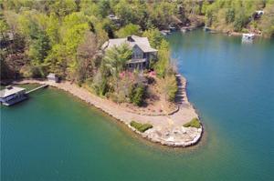 191-D Fisher Knob Road