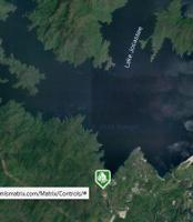 Lot 2 Jocassee Falls