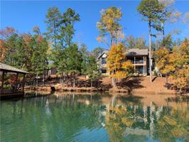 465 Peninsula Ridge
