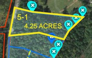 5-1 Crowe Creek Road