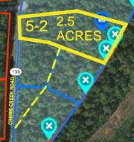 5-2 Crowe Creek Road