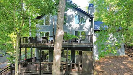 645 Kings Bench Drive