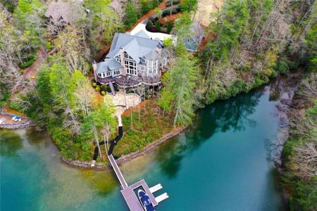 134 Teaberry Lane