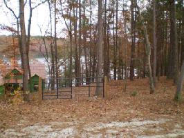 Lot 92 Peninsula Pointe South