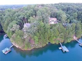 Lot 59 Keowee Overlook Drive