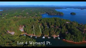Lot 4 Wynward Pointe Drive