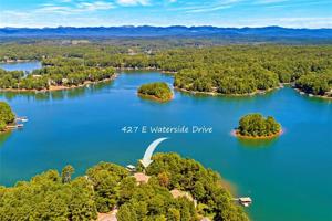 427 E Waterside Drive