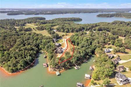 0 Yacht Club Pointe