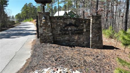 Lot 66 Highlands Ridge Road