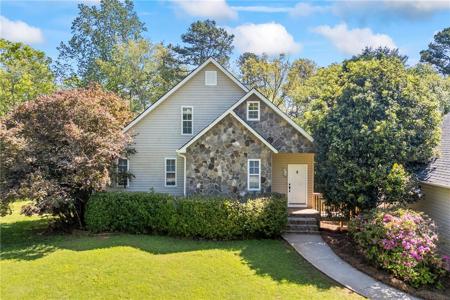 168 Wilderness Point