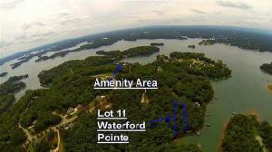 Lot 11 Waterford Pointe