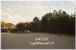Lot 220 Lightwind Ct