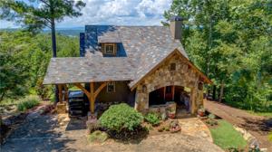147 Button Bush Trail