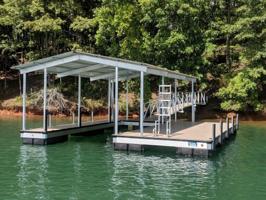 110 Peninsula Pointe Road