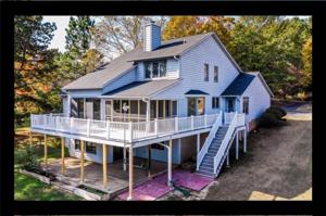 1620 Keowee Lakeshore Drive
