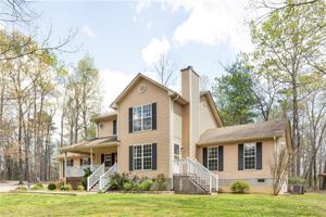 512 Red Fox Lane