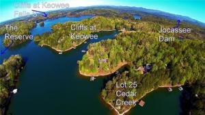 Lot 25 Cedar Creek