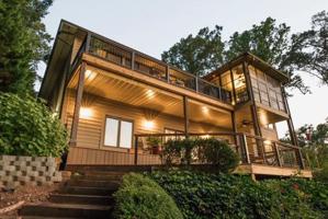 3025 Lake Keowee Lane
