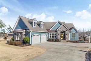 806 Barefoot Cove Drive