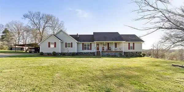 1596 Todd Quarter Road