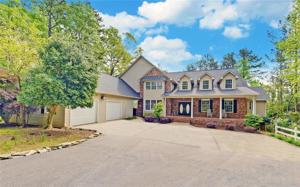 306 Attis Pointe Drive