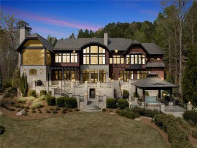 222 Long Ridge Road