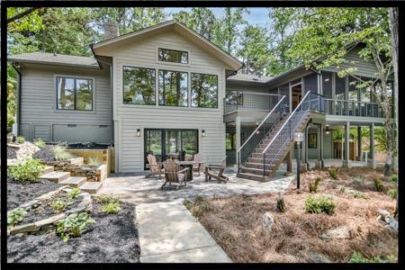 36 Mizzen Lane
