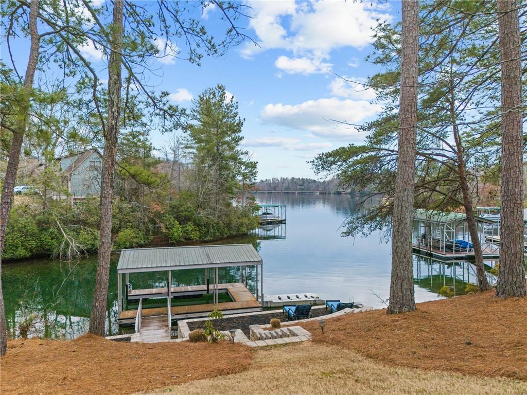 Image 2: Long water views