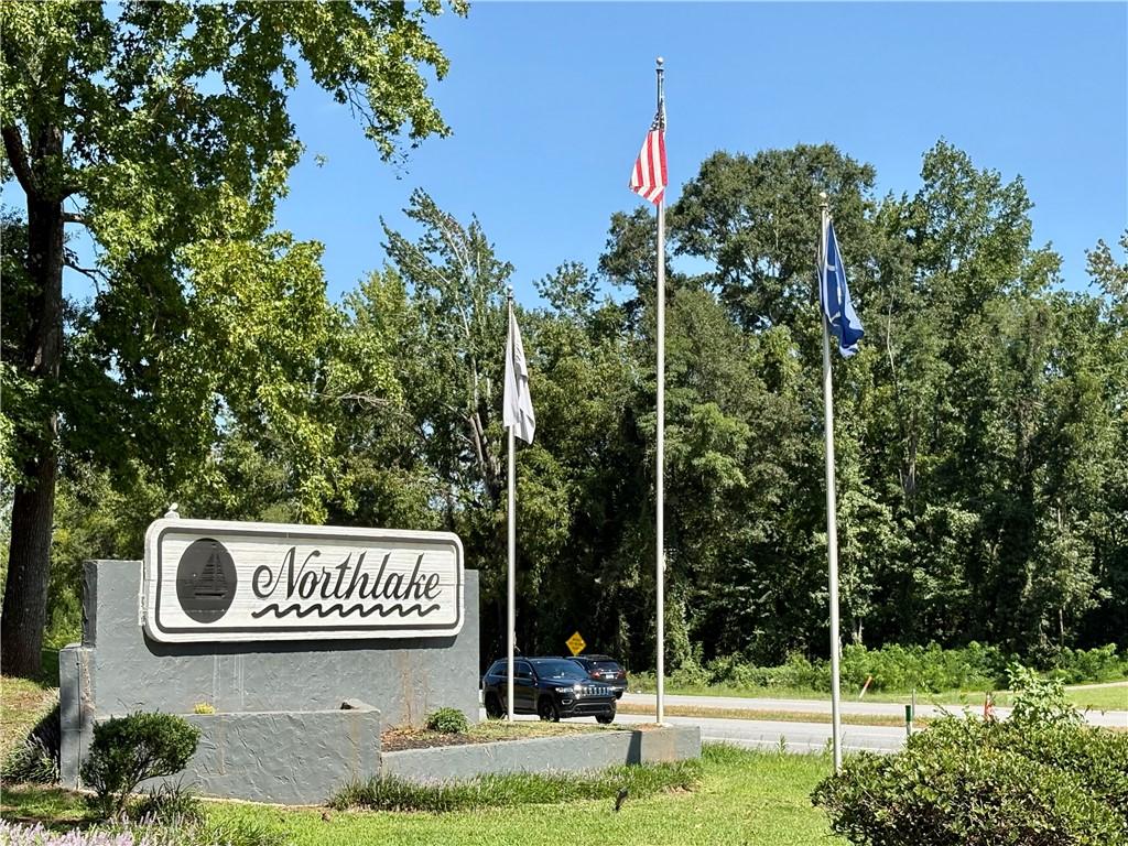 Image 3: Neighborhood Front Entrance