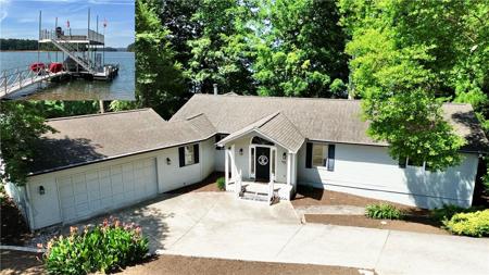 304 Point Place Drive