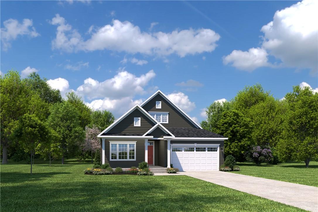 Image 3: Hardie Plank or Vinyl options in gorgeous color sc