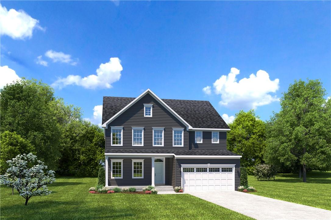 Image 4: Lehigh. Hardie or vinyl option.