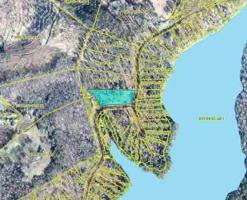 Lot 57 Four Pointes North