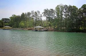 Lot 12 Cottages at Riverbirch