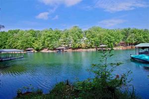 00 Hampton Shores Drive Lot 5