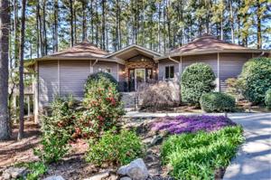 705 Marina Pointe Court