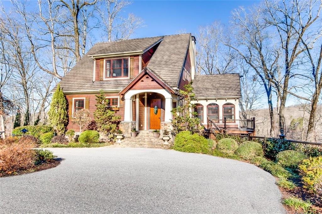 100 Bay Court, Westminster, SC lhrmls00632604