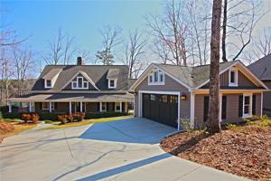 327 Forest Stone Drive