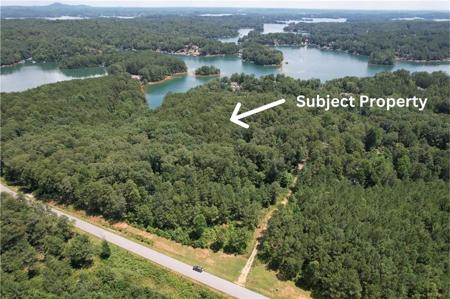 00 Harbor Ridge Road Lot 148