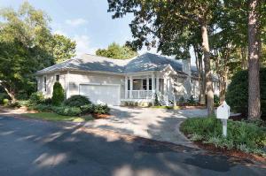 22 Cardinal Point