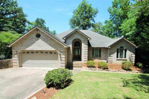 302 Oak Haven Court