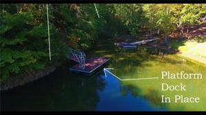 Lot 8 & 9A Keowee Harbours