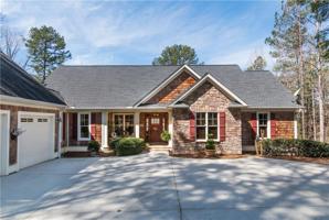611 Highridge Drive
