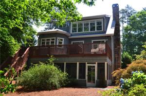 981 Hardy Road