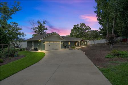 558 Nance Road