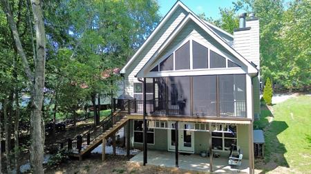 1045 Paynes Creek Road